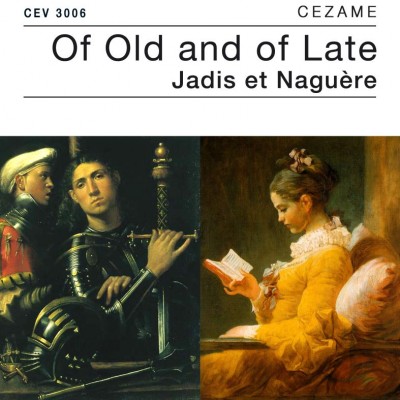 Jadis & Naguère